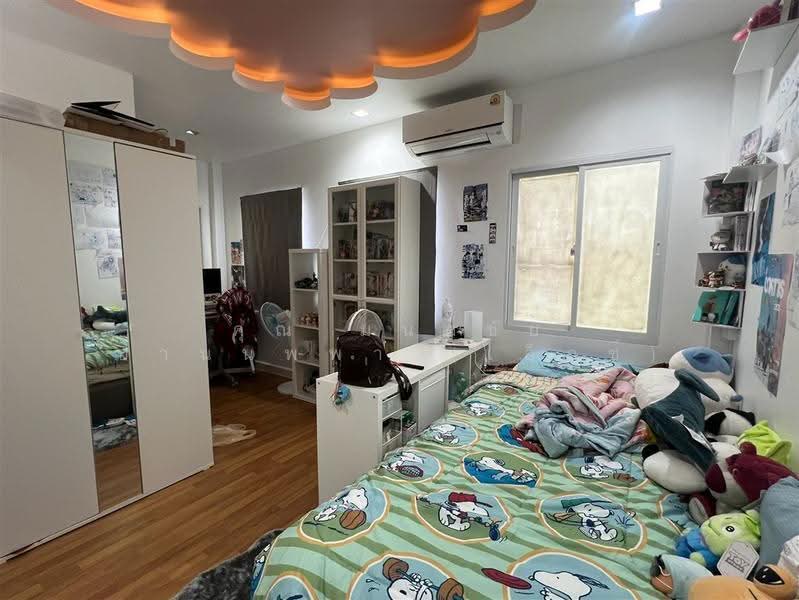 Casa Premium Ratchapruek-Chaengwattana, Nonthaburi, Ratchaphruek Road, Khlong Khoi, Pak Kret, Nonthaburi, 4 Bedrooms, 221 sqm, Single Detached House For Sale, by คุณ มนต์ชัย ปานนพพา (เอ็กซ์), 500626239 - DDproperty.com