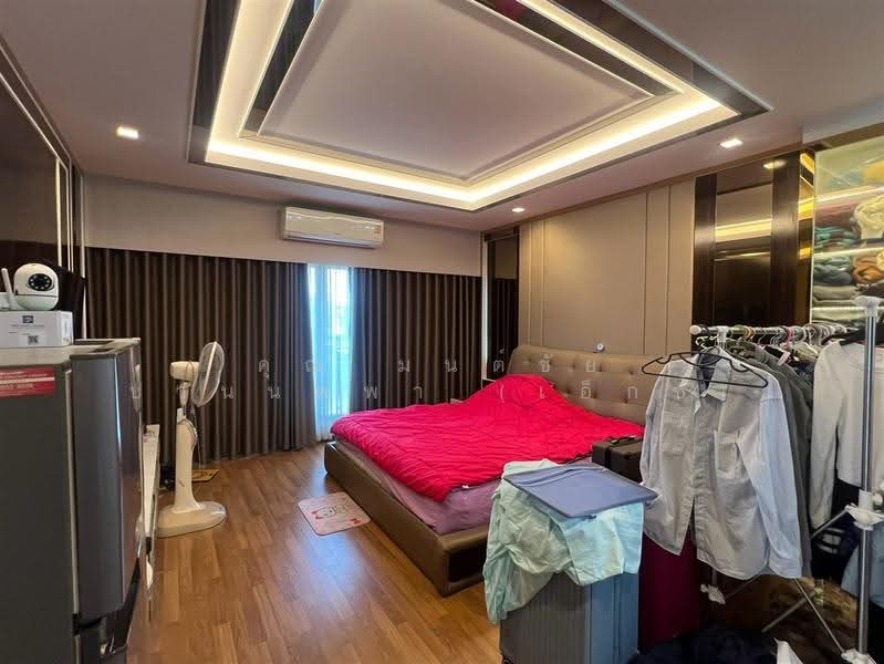 Casa Premium Ratchapruek-Chaengwattana : คาซ่า พรีเมี่ยม ราชพฤกษ์-แจ้งวัฒนะ, นนทบุรี, ถนนราชพฤกษ์, คลองข่อย, ปากเกร็ด, นนทบุรี, 221 ตร.ม., บ้านเดี่ยว ขาย, โดย คุณ มนต์ชัย ปานนพพา (เอ็กซ์), 500626239 - DDproperty.com
