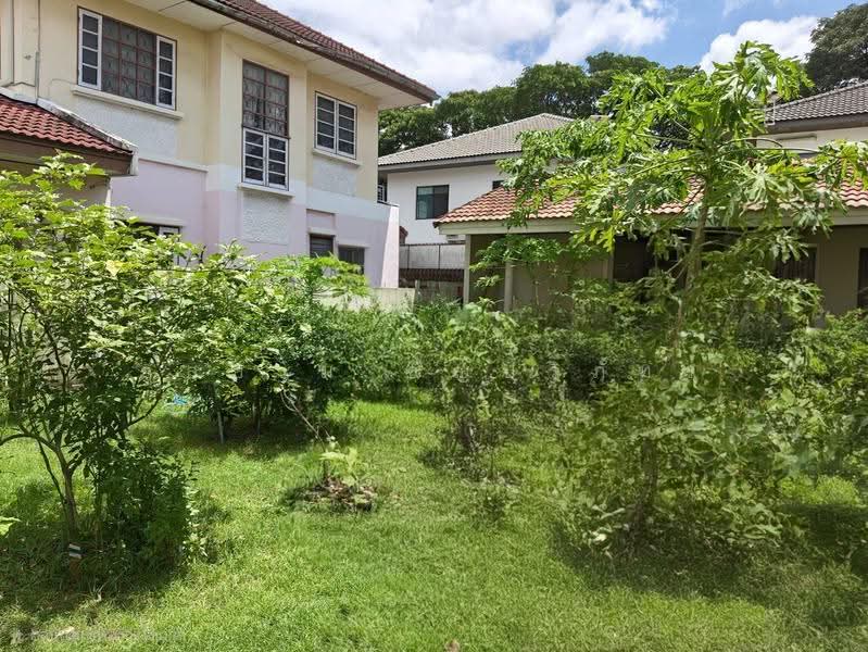Chonlada Ram Inthra, Khan Na Yao Subdistrict, Khan Na Yao District, Bangkok, Bangkok, กาญจนาภิเษก 7, Khan Na Yao, Bangkok, 3 Bedrooms, 200 sqm, Single Detached House For Sale, by ภูสยาม ธัญปริภัทร์, 500626240 - DDproperty.com