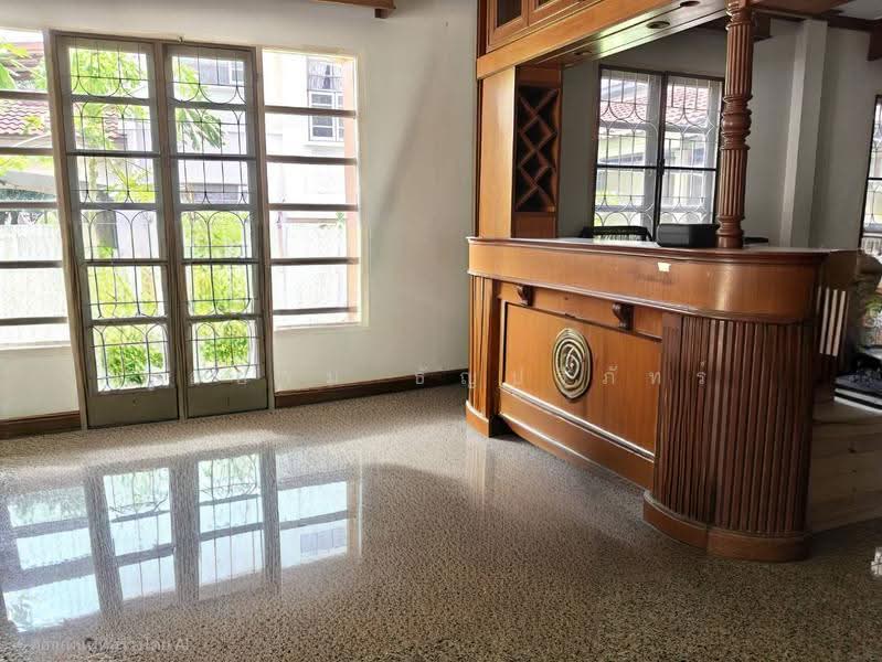 Chonlada Ram Inthra, Khan Na Yao Subdistrict, Khan Na Yao District, Bangkok, Bangkok, กาญจนาภิเษก 7, Khan Na Yao, Bangkok, 3 Bedrooms, 200 sqm, Single Detached House For Sale, by ภูสยาม ธัญปริภัทร์, 500626240 - DDproperty.com