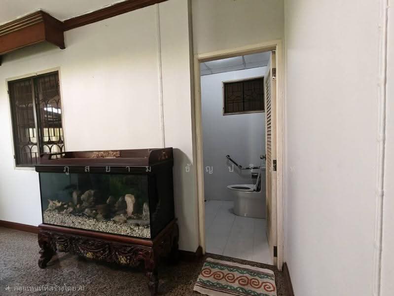 Chonlada Ram Inthra, Khan Na Yao Subdistrict, Khan Na Yao District, Bangkok, Bangkok, กาญจนาภิเษก 7, Khan Na Yao, Bangkok, 3 Bedrooms, 200 sqm, Single Detached House For Sale, by ภูสยาม ธัญปริภัทร์, 500626240 - DDproperty.com