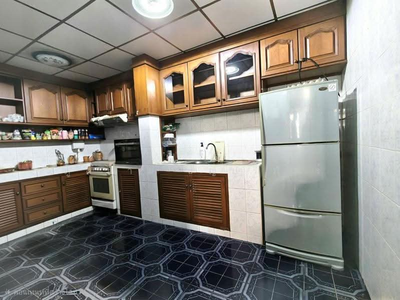 Chonlada Ram Inthra, Khan Na Yao Subdistrict, Khan Na Yao District, Bangkok, Bangkok, กาญจนาภิเษก 7, Khan Na Yao, Bangkok, 3 Bedrooms, 200 sqm, Single Detached House For Sale, by ภูสยาม ธัญปริภัทร์, 500626240 - DDproperty.com