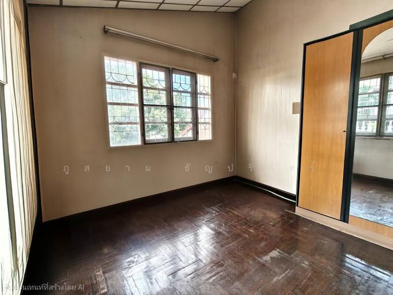Chonlada Ram Inthra, Khan Na Yao Subdistrict, Khan Na Yao District, Bangkok, Bangkok, กาญจนาภิเษก 7, Khan Na Yao, Bangkok, 3 Bedrooms, 200 sqm, Single Detached House For Sale, by ภูสยาม ธัญปริภัทร์, 500626240 - DDproperty.com