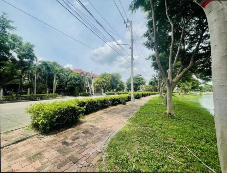 Chonlada Ram Inthra, Khan Na Yao Subdistrict, Khan Na Yao District, Bangkok, Bangkok, กาญจนาภิเษก 7, Khan Na Yao, Bangkok, 3 Bedrooms, 200 sqm, Single Detached House For Sale, by ภูสยาม ธัญปริภัทร์, 500626240 - DDproperty.com