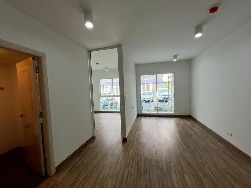 Iris Westgate, Nonthaburi, Chanthong Iam Road, Bang Rak Pattana, Bang Bua Thong, Nonthaburi, 1 Bedroom, 40 sqm, Condo For Sale, by แนน, 500626243 - DDproperty.com
