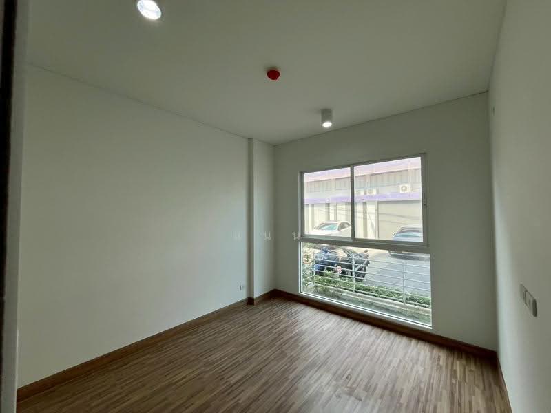 Iris Westgate, Nonthaburi, Chanthong Iam Road, Bang Rak Pattana, Bang Bua Thong, Nonthaburi, 1 Bedroom, 40 sqm, Condo For Sale, by แนน, 500626243 - DDproperty.com