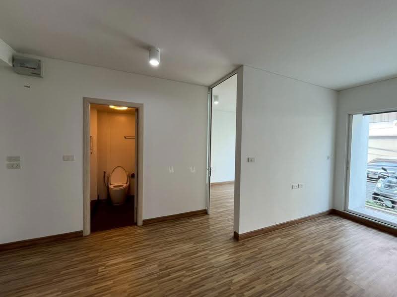 Iris Westgate, Nonthaburi, Chanthong Iam Road, Bang Rak Pattana, Bang Bua Thong, Nonthaburi, 1 Bedroom, 40 sqm, Condo For Sale, by แนน, 500626243 - DDproperty.com