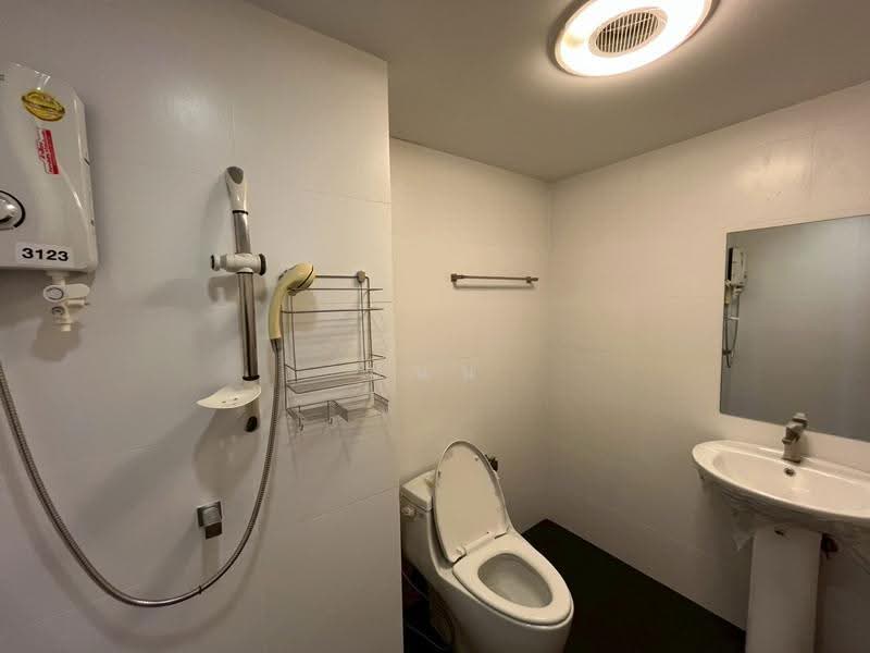 Iris Westgate, Nonthaburi, Chanthong Iam Road, Bang Rak Pattana, Bang Bua Thong, Nonthaburi, 1 Bedroom, 40 sqm, Condo For Sale, by แนน, 500626243 - DDproperty.com