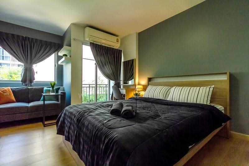 My Condo Sukhumvit 81 : มายคอนโด สุขุมวิท81, กรุงเทพ, ซอยสุขุมวิท 81 ถนนสุขุมวิท, บางจาก, พระโขนง, กรุงเทพ, 25 ตร.ม., คอนโด ให้เช่า, โดย Win Chan, 500626245 - DDproperty.com