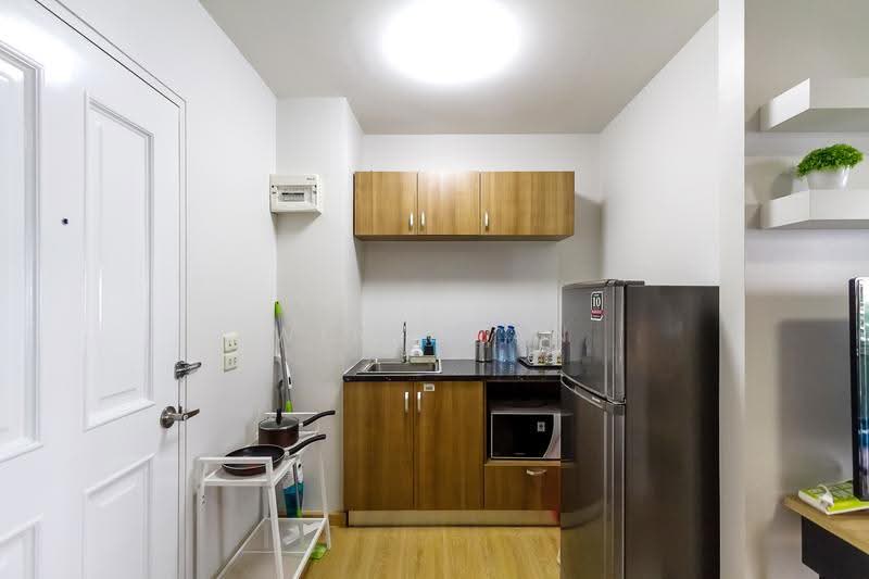 My Condo Sukhumvit 81, Bangkok, Soi Sukhumvit 81 Sukhumvit Road, Bang Chak, Phra Khanong, Bangkok, Studio, 25 sqm, Condo For Rent, by Win Chan, 500626245 - DDproperty.com