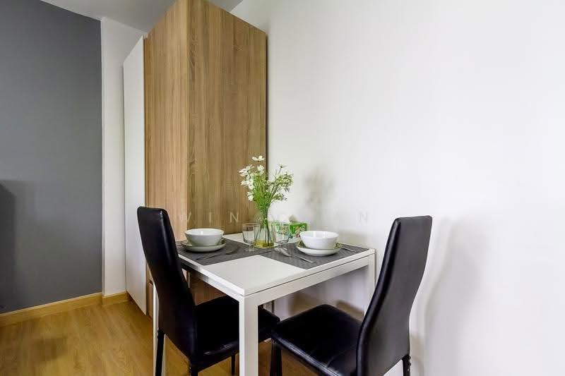 My Condo Sukhumvit 81, Bangkok, Soi Sukhumvit 81 Sukhumvit Road, Bang Chak, Phra Khanong, Bangkok, Studio, 25 sqm, Condo For Rent, by Win Chan, 500626245 - DDproperty.com