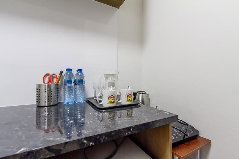 My Condo Sukhumvit 81, Bangkok, Soi Sukhumvit 81 Sukhumvit Road, Bang Chak, Phra Khanong, Bangkok, Studio, 25 sqm, Condo For Rent, by Win Chan, 500626245 - DDproperty.com