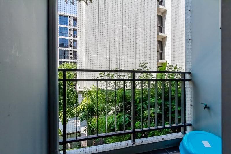 My Condo Sukhumvit 81, Bangkok, Soi Sukhumvit 81 Sukhumvit Road, Bang Chak, Phra Khanong, Bangkok, Studio, 25 sqm, Condo For Rent, by Win Chan, 500626245 - DDproperty.com