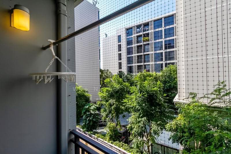 My Condo Sukhumvit 81, Bangkok, Soi Sukhumvit 81 Sukhumvit Road, Bang Chak, Phra Khanong, Bangkok, Studio, 25 sqm, Condo For Rent, by Win Chan, 500626245 - DDproperty.com