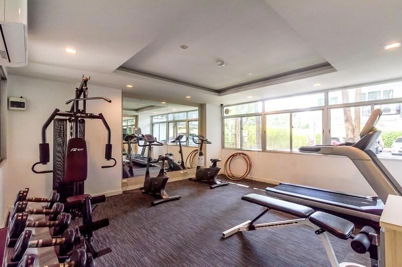 My Condo Sukhumvit 81, Bangkok, Soi Sukhumvit 81 Sukhumvit Road, Bang Chak, Phra Khanong, Bangkok, Studio, 25 sqm, Condo For Rent, by Win Chan, 500626245 - DDproperty.com