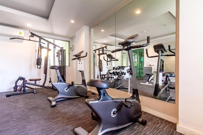 My Condo Sukhumvit 81, Bangkok, Soi Sukhumvit 81 Sukhumvit Road, Bang Chak, Phra Khanong, Bangkok, Studio, 25 sqm, Condo For Rent, by Win Chan, 500626245 - DDproperty.com