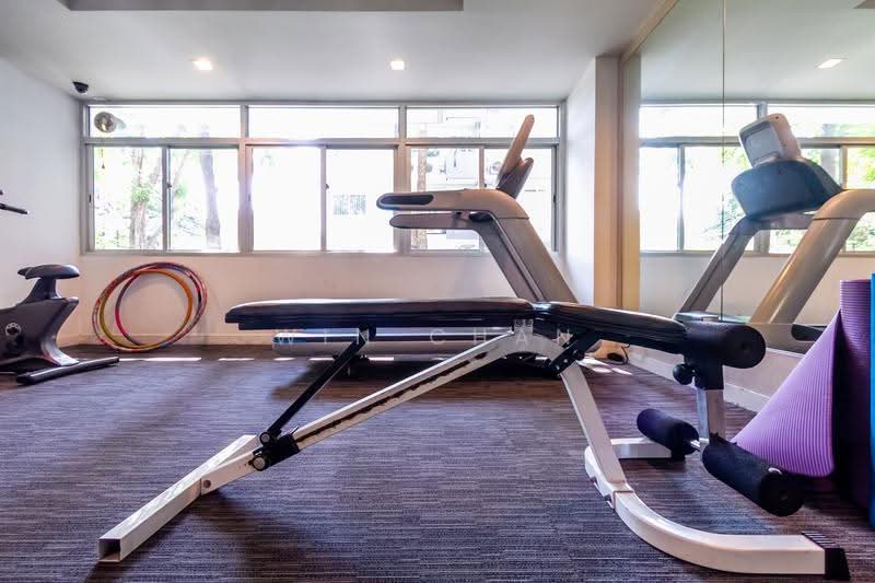 My Condo Sukhumvit 81, Bangkok, Soi Sukhumvit 81 Sukhumvit Road, Bang Chak, Phra Khanong, Bangkok, Studio, 25 sqm, Condo For Rent, by Win Chan, 500626245 - DDproperty.com