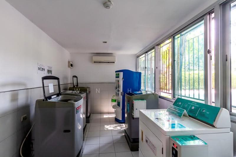 My Condo Sukhumvit 81, Bangkok, Soi Sukhumvit 81 Sukhumvit Road, Bang Chak, Phra Khanong, Bangkok, Studio, 25 sqm, Condo For Rent, by Win Chan, 500626245 - DDproperty.com