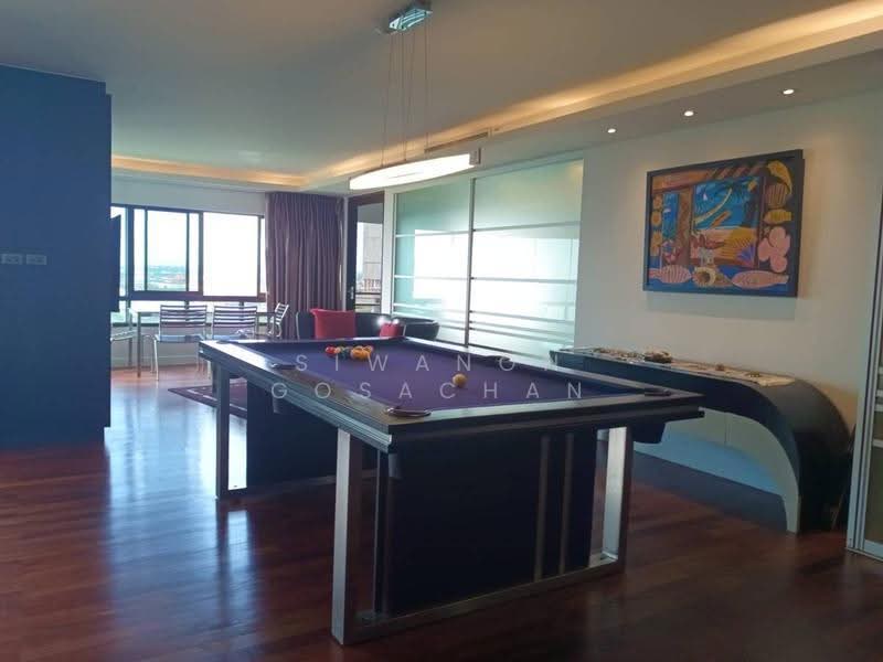 Ocean Marina Yacht Club, Chon Buri (Pattaya), Sukhumvit Rd, Na Chom Thian, Sattahip, Chon Buri (Pattaya), 3 Bedrooms, 165 sqm, Condo For Sale, by Siwanon Gosachan, 500626246 - DDproperty.com