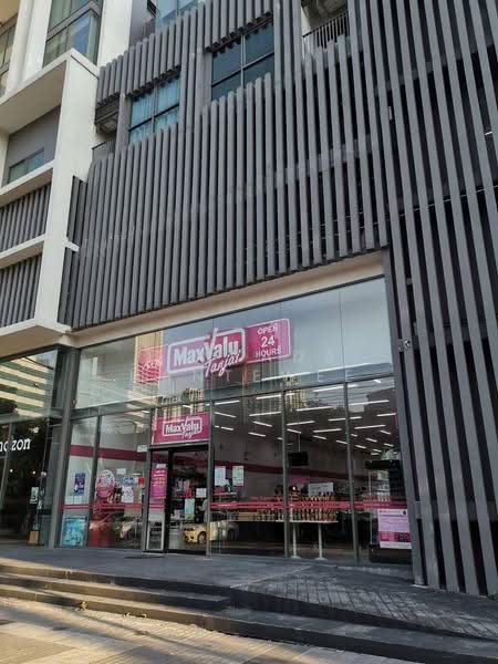 IDEO MOBI Rama 9, Bangkok, 90 Rama 9 Road, Huai Khwang, Bangkok, 1 Bedroom, 22 sqm, Condo For Sale, by Pinyada Hantewee, 500626247 - DDproperty.com