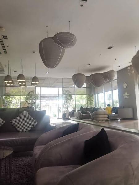 IDEO MOBI Rama 9, Bangkok, 90 Rama 9 Road, Huai Khwang, Bangkok, 1 Bedroom, 22 sqm, Condo For Sale, by Pinyada Hantewee, 500626247 - DDproperty.com