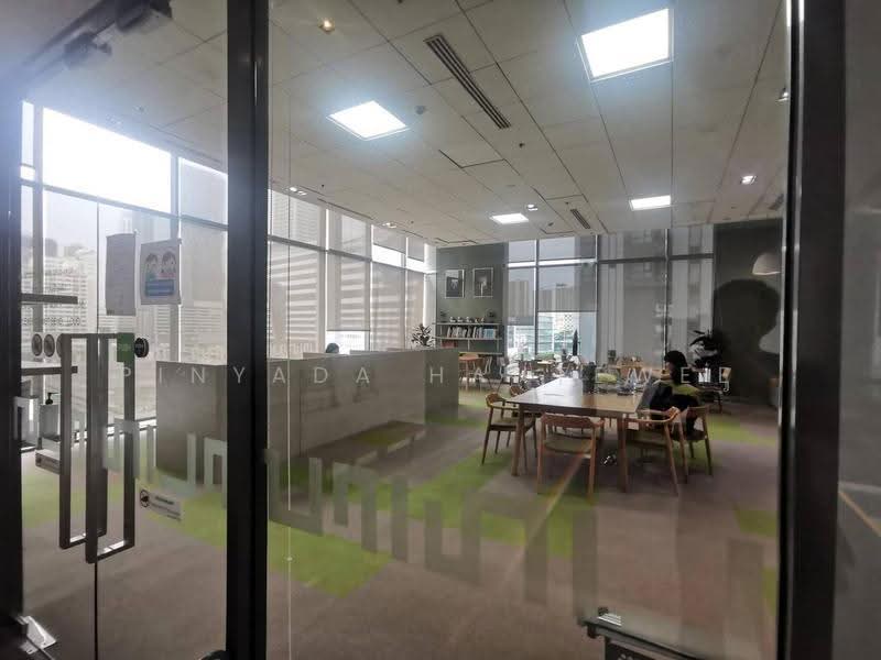 IDEO MOBI Rama 9, Bangkok, 90 Rama 9 Road, Huai Khwang, Bangkok, 1 Bedroom, 22 sqm, Condo For Sale, by Pinyada Hantewee, 500626247 - DDproperty.com