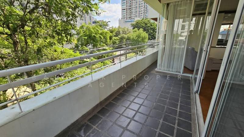 Sawang Apartment : สว่าง อพาร์ทเม้นท์, กรุงเทพ, ซอยสาทร 7, ทุ่งมหาเมฆ, สาทร, กรุงเทพ, 160 ตร.ม., คอนโด ให้เช่า, โดย BANGKOK PROPERTY AGENTS, 500626248 - DDproperty.com