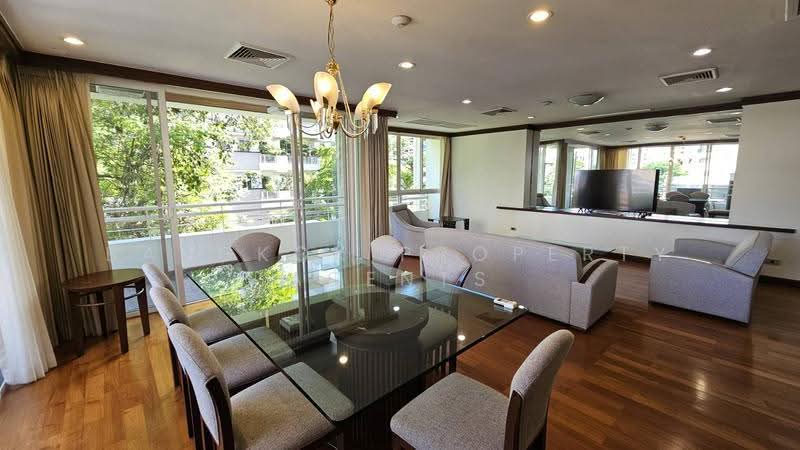 Sawang Apartment : สว่าง อพาร์ทเม้นท์, กรุงเทพ, ซอยสาทร 7, ทุ่งมหาเมฆ, สาทร, กรุงเทพ, 160 ตร.ม., คอนโด ให้เช่า, โดย BANGKOK PROPERTY AGENTS, 500626248 - DDproperty.com