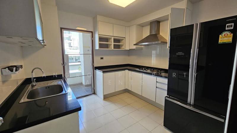 Sawang Apartment, Bangkok, Soi Sathorn 7, Thung Maha Mek, Sathon, Bangkok, 2 Bedrooms, 160 sqm, Condo For Rent, by BANGKOK PROPERTY AGENTS, 500626248 - DDproperty.com