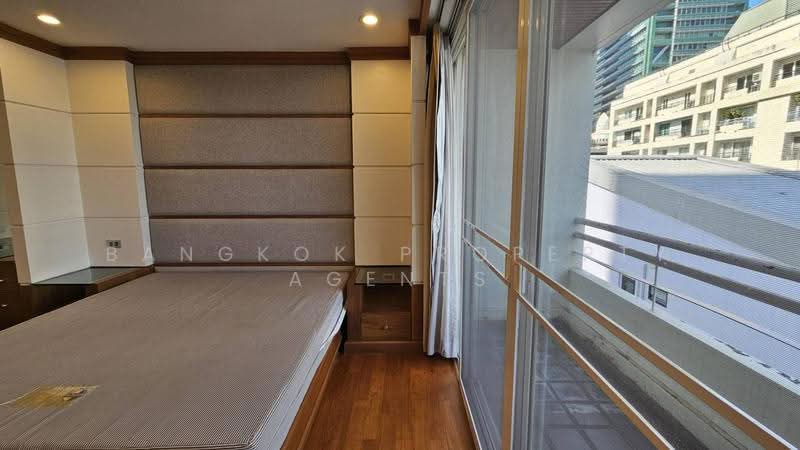 Sawang Apartment, Bangkok, Soi Sathorn 7, Thung Maha Mek, Sathon, Bangkok, 2 Bedrooms, 160 sqm, Condo For Rent, by BANGKOK PROPERTY AGENTS, 500626248 - DDproperty.com