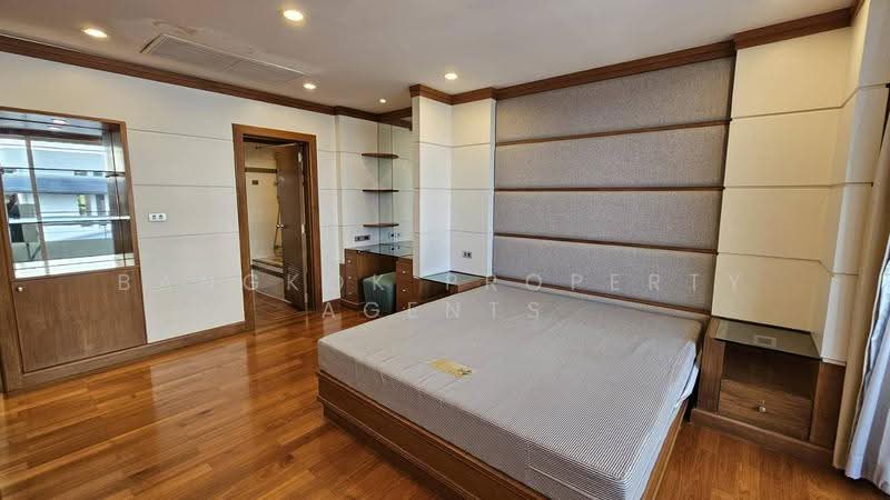 Sawang Apartment : สว่าง อพาร์ทเม้นท์, กรุงเทพ, ซอยสาทร 7, ทุ่งมหาเมฆ, สาทร, กรุงเทพ, 160 ตร.ม., คอนโด ให้เช่า, โดย BANGKOK PROPERTY AGENTS, 500626248 - DDproperty.com