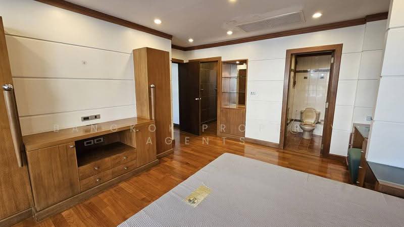 Sawang Apartment, Bangkok, Soi Sathorn 7, Thung Maha Mek, Sathon, Bangkok, 2 Bedrooms, 160 sqm, Condo For Rent, by BANGKOK PROPERTY AGENTS, 500626248 - DDproperty.com