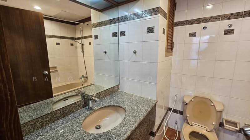 Sawang Apartment, Bangkok, Soi Sathorn 7, Thung Maha Mek, Sathon, Bangkok, 2 Bedrooms, 160 sqm, Condo For Rent, by BANGKOK PROPERTY AGENTS, 500626248 - DDproperty.com