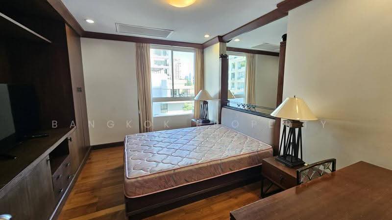 Sawang Apartment : สว่าง อพาร์ทเม้นท์, กรุงเทพ, ซอยสาทร 7, ทุ่งมหาเมฆ, สาทร, กรุงเทพ, 160 ตร.ม., คอนโด ให้เช่า, โดย BANGKOK PROPERTY AGENTS, 500626248 - DDproperty.com