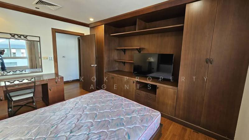 Sawang Apartment : สว่าง อพาร์ทเม้นท์, กรุงเทพ, ซอยสาทร 7, ทุ่งมหาเมฆ, สาทร, กรุงเทพ, 160 ตร.ม., คอนโด ให้เช่า, โดย BANGKOK PROPERTY AGENTS, 500626248 - DDproperty.com