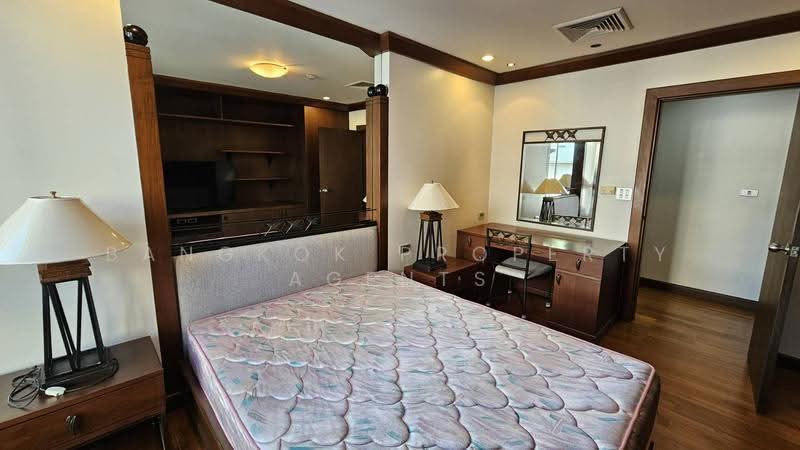 Sawang Apartment, Bangkok, Soi Sathorn 7, Thung Maha Mek, Sathon, Bangkok, 2 Bedrooms, 160 sqm, Condo For Rent, by BANGKOK PROPERTY AGENTS, 500626248 - DDproperty.com