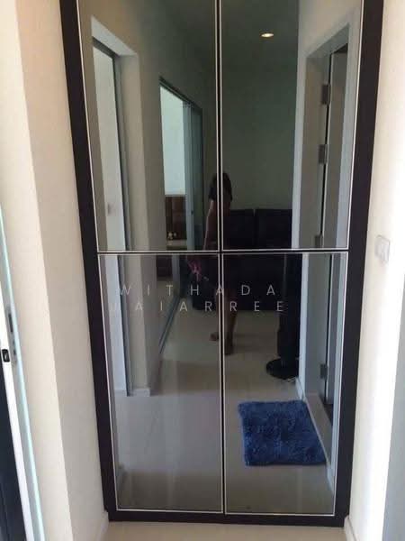 Aspire Sukhumvit 48, Bangkok, Sukhumvit Road, Phra Kanong, Khlong Toei, Bangkok, 1 Bedroom, 38 sqm, Condo For Sale, by Withada Jaiarree, 500626249 - DDproperty.com