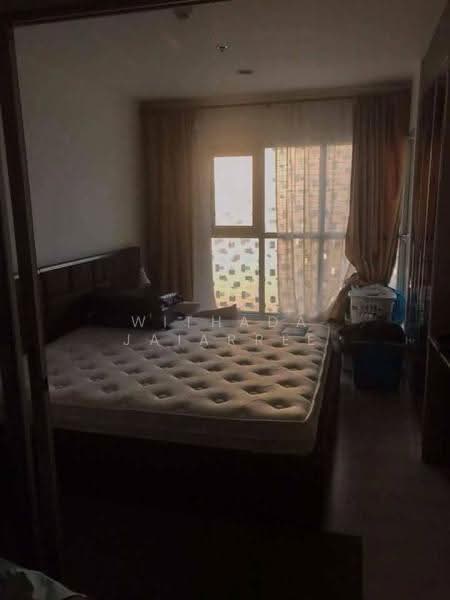Aspire Sukhumvit 48, Bangkok, Sukhumvit Road, Phra Kanong, Khlong Toei, Bangkok, 1 Bedroom, 38 sqm, Condo For Sale, by Withada Jaiarree, 500626249 - DDproperty.com