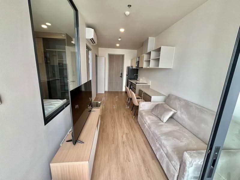 The Issara Sathorn : ดิ อิสสระ สาทร, กรุงเทพ, ถนนจันทน์, ทุ่งมหาเมฆ, สาทร, กรุงเทพ, 37 ตร.ม., คอนโด ให้เช่า, โดย ทศวัฏฏ์ วิเศษสัมมาพันธ์, 500626250 - DDproperty.com