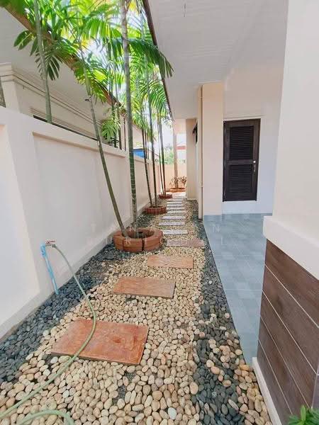 3-BR House, Chon Buri (Pattaya), Huai Yai, Bang Lamung (Pattaya), Chon Buri (Pattaya), 3 Bedrooms, 166 sqm, Single Detached House For Sale, by Tanawan Surichai, 500626251 - DDproperty.com