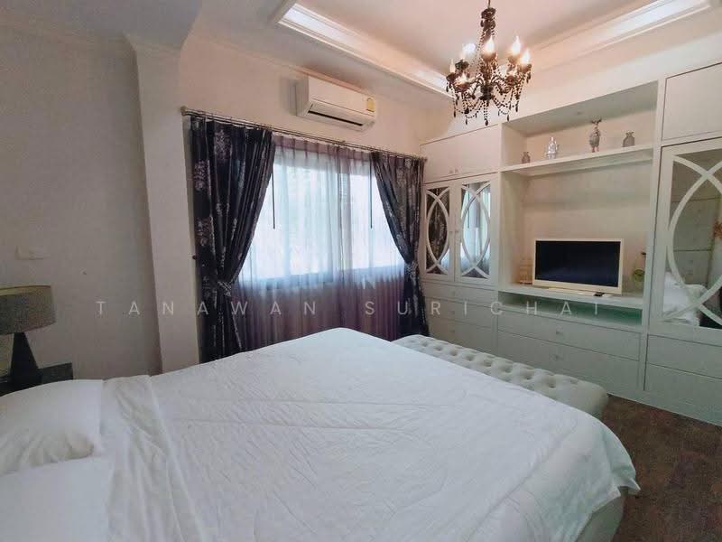 3-BR House, Chon Buri (Pattaya), Huai Yai, Bang Lamung (Pattaya), Chon Buri (Pattaya), 3 Bedrooms, 166 sqm, Single Detached House For Sale, by Tanawan Surichai, 500626251 - DDproperty.com