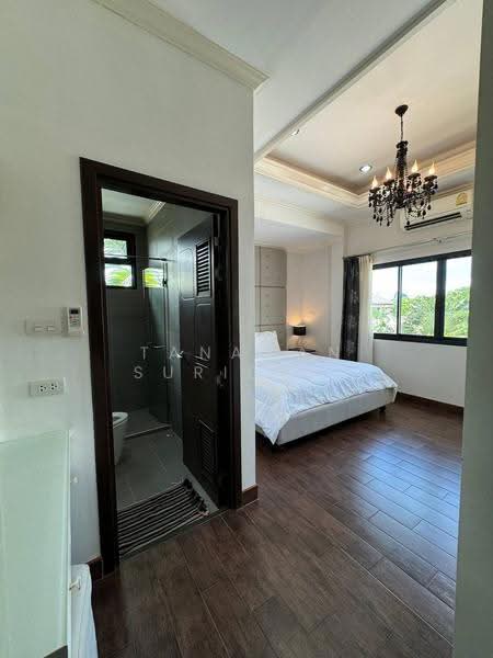 บ้าน 3-ห้องนอน, ชลบุรี, ห้วยใหญ่, บางละมุง, ชลบุรี, 166 ตร.ม., บ้านเดี่ยว ขาย, โดย Tanawan Surichai, 500626251 - DDproperty.com