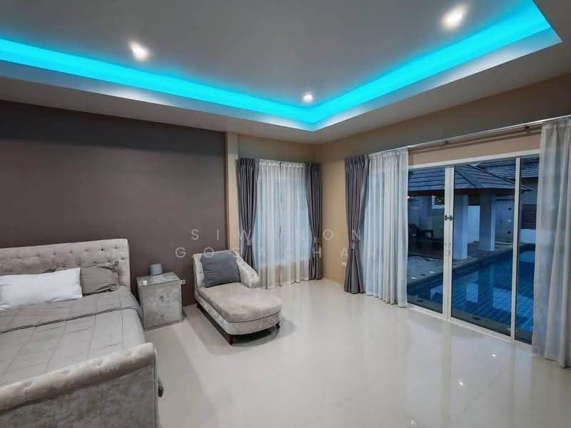 3-BR House, Chon Buri (Pattaya), Huai Yai, Bang Lamung (Pattaya), Chon Buri (Pattaya), 3 Bedrooms, 240 sqm, Single Detached House For Sale, by Siwanon Gosachan, 500626252 - DDproperty.com