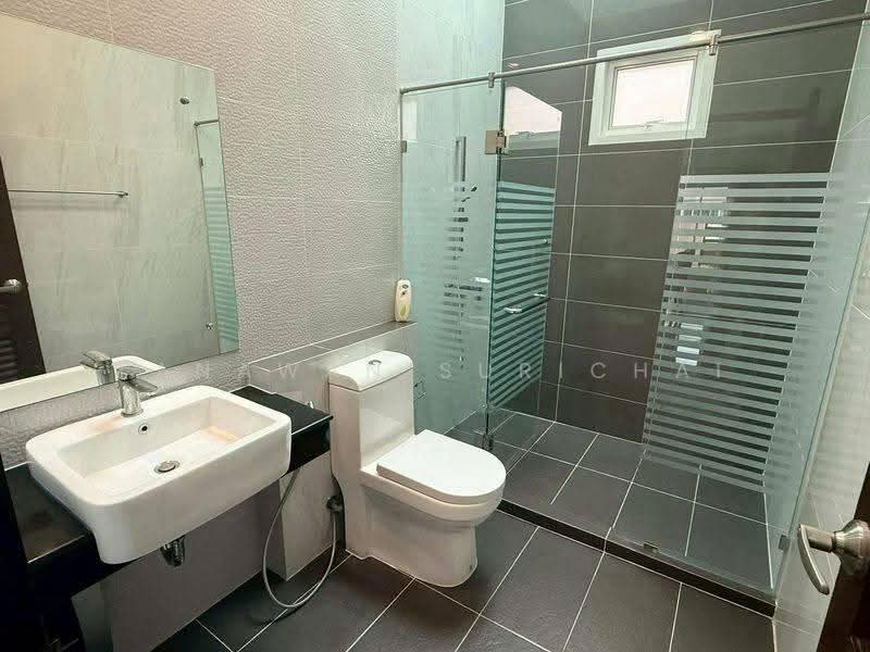 Baan Dusit Pattaya Garden, Chon Buri (Pattaya), Huai Yai, Bang Lamung (Pattaya), Chon Buri (Pattaya), 2 Bedrooms, 138 sqm, Single Detached House For Sale, by Tanawan Surichai, 500626254 - DDproperty.com
