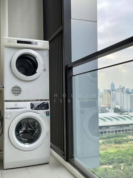 Chewathai Residence Asoke, กรุงเทพ, 222 ถนนอโศก - ดินแดง, มักกะสัน, ราชเทวี, กรุงเทพ, 45 ตร.ม., คอนโด ขาย, โดย ERA Holding (Thailand) Co., Ltd., 500626255 - DDproperty.com