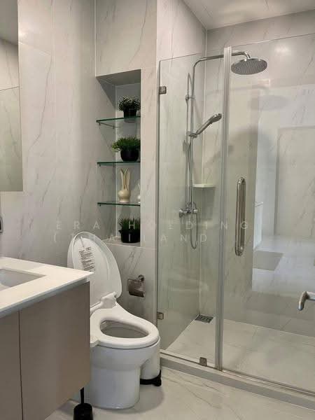 Chewathai Residence Asoke, Bangkok, 222 Asok-Din Daeng Road, Makkasan, Ratchathewi, Bangkok, 1 Bedroom, 45 sqm, Condo For Sale, by ERA Holding (Thailand) Co., Ltd., 500626255 - DDproperty.com