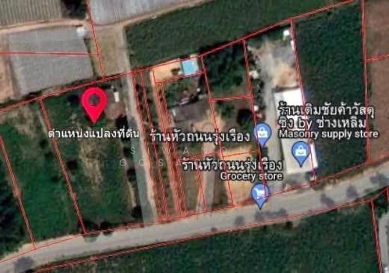 บ้าน 1-ห้องนอน, ชลบุรี, พนัสนิคม, ชลบุรี, 47 ตร.ม., บ้านเดี่ยว ขาย, โดย Siwanon Gosachan, 500626256 - DDproperty.com