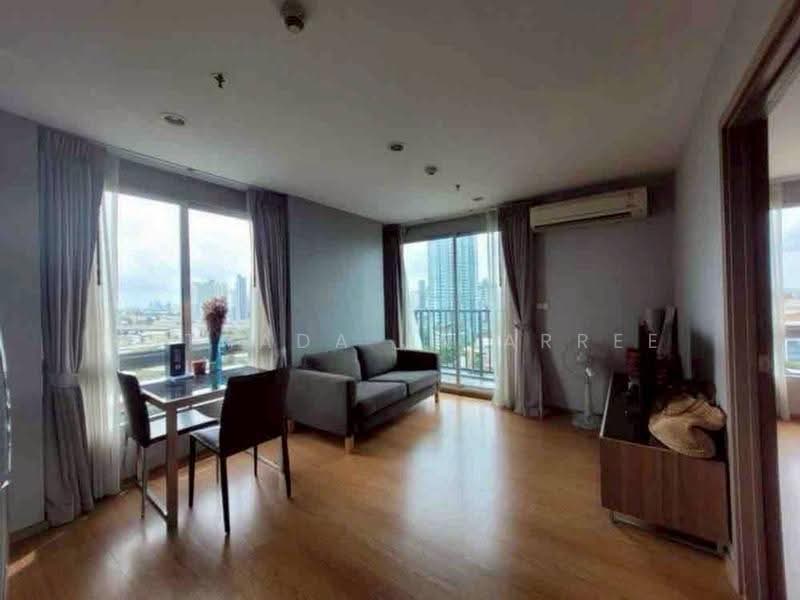 The Base Sukhumvit 77, Bangkok, 289 Sukhumvit 77 Road, Phra Kanong Nua, Watthana, Bangkok, 1 Bedroom, 37 sqm, Condo For Rent, by Withada Jaiarree, 500626261 - DDproperty.com