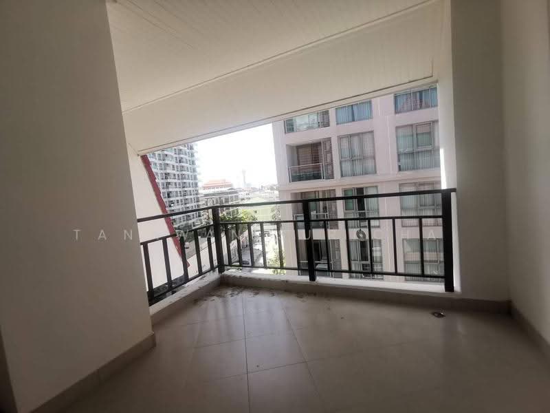 The Clubhouse Residence, Chon Buri (Pattaya), Moo 12, Kasetsin Soi 2, Nong Pru, Bang Lamung (Pattaya), Chon Buri (Pattaya), 4 Bedrooms, 286 sqm, Condo For Sale, by Tanawan Surichai, 500626263 - DDproperty.com