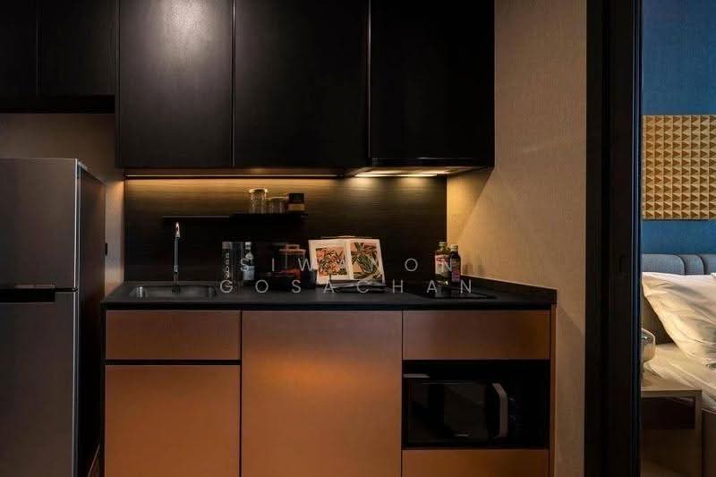 EDGE Central Pattaya, Chon Buri (Pattaya), Pattaya Sai Song, Bang Lamung, Bang Lamung (Pattaya), Chon Buri (Pattaya), 1 Bedroom, 27 sqm, Condo For Sale, by Siwanon Gosachan, 500626264 - DDproperty.com